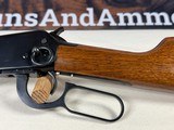 Winchester 94AE Trapper .45 Colt 16