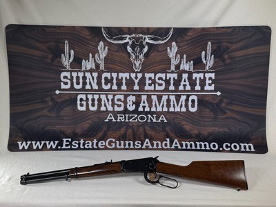 Winchester 94AE Trapper .45 Colt 16