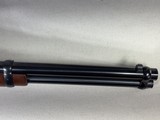 Winchester Model 94AE .44 Rem Mag (Pre-Safety) – Excellent – Simmons 1–5.5x – c.1983 – S/N 5267313 - 24 of 25