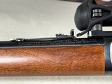 Winchester Model 94AE .44 Rem Mag (Pre-Safety) – Excellent – Simmons 1–5.5x – c.1983 – S/N 5267313 - 7 of 25