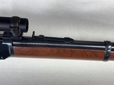 Winchester Model 94AE .44 Rem Mag (Pre-Safety) – Excellent – Simmons 1–5.5x – c.1983 – S/N 5267313 - 23 of 25