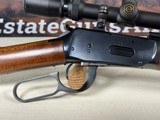 Winchester Model 94AE .44 Rem Mag (Pre-Safety) – Excellent – Simmons 1–5.5x – c.1983 – S/N 5267313 - 20 of 25