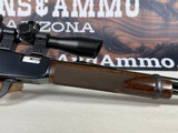 Winchester 9422 .22 L/LR Trapper 16