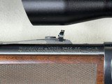 Winchester 9422 .22 L/LR Trapper 16