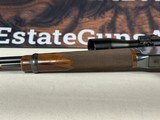 Winchester 9422 .22 L/LR Trapper 16