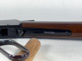 Henry Repeating Arms Co. Model: Classic Lever Action (H001 series) - 18 of 19