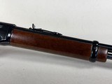 Henry Repeating Arms Co. Model: Classic Lever Action (H001 series) - 7 of 19
