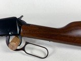 Henry Repeating Arms Co. Model: Classic Lever Action (H001 series) - 12 of 19
