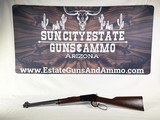 Henry Repeating Arms Co. Model: Classic Lever Action (H001 series) - 1 of 19