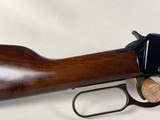 Henry Repeating Arms Co. Model: Classic Lever Action (H001 series) - 5 of 19