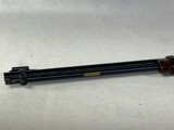 Henry Repeating Arms Co. Model: Classic Lever Action (H001 series) - 17 of 19