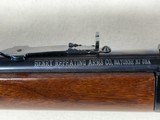 Henry Repeating Arms Co. Model: Classic Lever Action (H001 series) - 16 of 19