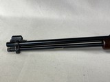 Henry Repeating Arms Co. Model: Classic Lever Action (H001 series) - 15 of 19