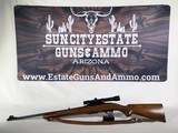 Winchester Pre-64 .284 Win Model 100 - Scarce - Very Good Condition - 1962 - 2 of 23