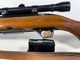 Winchester Pre-64 .284 Win Model 100 - Scarce - Very Good Condition - 1962 - 5 of 23