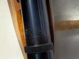Winchester Pre-64 .284 Win Model 100 - Scarce - Very Good Condition - 1962 - 12 of 23