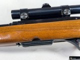 Winchester Pre-64 .284 Win Model 100 - Scarce - Very Good Condition - 1962 - 6 of 23