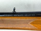 Winchester Pre-64 .284 Win Model 100 - Scarce - Very Good Condition - 1962 - 10 of 23