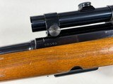 Winchester Pre-64 .284 Win Model 100 - Scarce - Very Good Condition - 1962 - 11 of 23