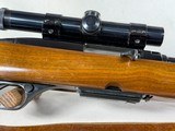 Winchester Pre-64 .284 Win Model 100 - Scarce - Very Good Condition - 1962 - 15 of 23