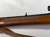 Winchester Pre-64 .284 Win Model 100 - Scarce - Very Good Condition - 1962 - 7 of 23