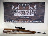 Winchester Pre-64 .284 Win Model 100 - Scarce - Very Good Condition - 1962 - 1 of 23