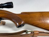 Winchester Pre-64 .284 Win Model 100 - Scarce - Very Good Condition - 1962 - 4 of 23