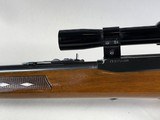The Marlin Firearms Co 99C .22LR Serial: 71485688 JM - 6 of 20