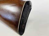 The Marlin Firearms Co 99C .22LR Serial: 71485688 JM - 2 of 20