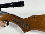The Marlin Firearms Co 99C .22LR Serial: 71485688 JM - 4 of 20