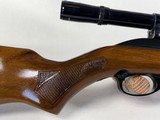 The Marlin Firearms Co 99C .22LR Serial: 71485688 JM - 16 of 20