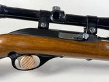 The Marlin Firearms Co 99C .22LR Serial: 71485688 JM - 17 of 20
