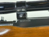 The Marlin Firearms Co 99C .22LR Serial: 71485688 JM - 7 of 20