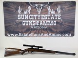 The Marlin Firearms Co 99C .22LR Serial: 71485688 JM - 14 of 20