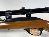 The Marlin Firearms Co 99C .22LR Serial: 71485688 JM - 5 of 20