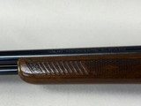 The Marlin Firearms Co 99C .22LR Serial: 71485688 JM - 9 of 20