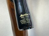 The Marlin Firearms Co 99C .22LR Serial: 71485688 JM - 12 of 20