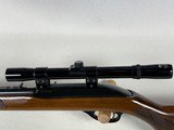 The Marlin Firearms Co 99C .22LR Serial: 71485688 JM - 13 of 20