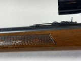 The Marlin Firearms Co 99C .22LR Serial: 71485688 JM - 8 of 20