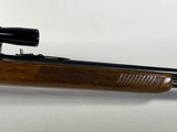 The Marlin Firearms Co 99C .22LR Serial: 71485688 JM - 18 of 20