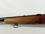 The Marlin Firearms Co 81-DL .22 S/L/LR Serial: None - 10 of 14