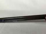 The Marlin Firearms Co 81-DL .22 S/L/LR Serial: None - 11 of 14