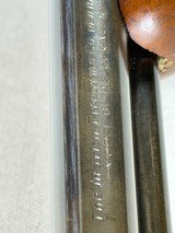 The Marlin Firearms Co 81-DL .22 S/L/LR Serial: None - 14 of 14