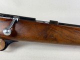 The Marlin Firearms Co 81-DL .22 S/L/LR Serial: None - 4 of 14