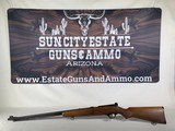 The Marlin Firearms Co 81-DL .22 S/L/LR Serial: None - 7 of 14