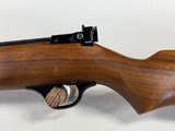 The Marlin Firearms Co 81-DL .22 S/L/LR Serial: None - 9 of 14