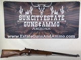 The Marlin Firearms Co 81-DL .22 S/L/LR Serial: None - 1 of 14