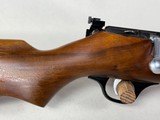 The Marlin Firearms Co 81-DL .22 S/L/LR Serial: None - 3 of 14