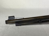 The Marlin Firearms Co 81-DL .22 S/L/LR Serial: None - 12 of 14