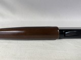 Winchester 1200 12 GA Serial: L789040 - 21 of 22